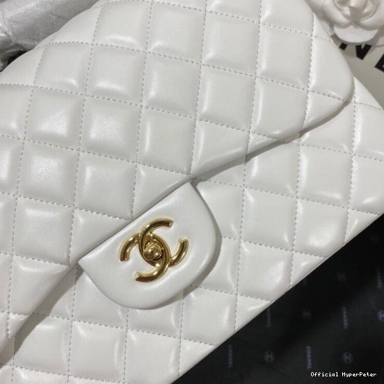 Hyper Peter 30CM BAG CHANEL FLAP 0716
